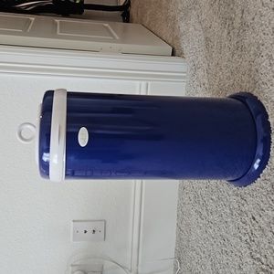 Ubbi diaper pail
